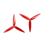 Hot Sales Gemfan 7040 7X4X3 3-Blade PC Propeller for RC Long Range Drones LR7 XL7 Mark4 DIY Parts 7inch